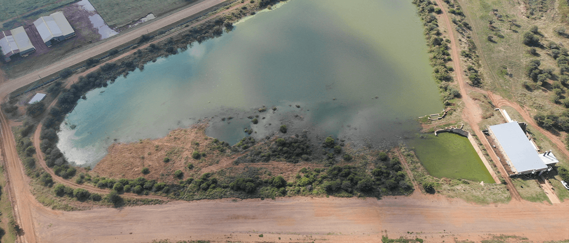 Liverpool Solar Engery Farm back roads
